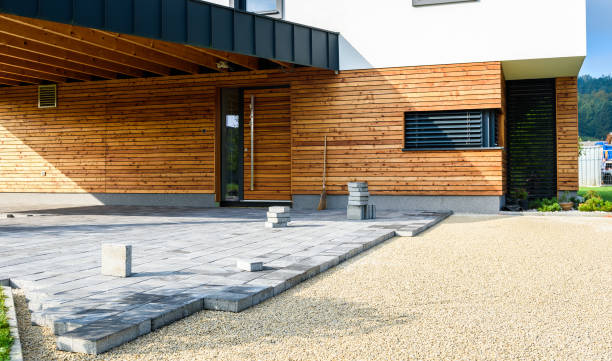Best Local Driveway Pavers  in Bald Kno, AR