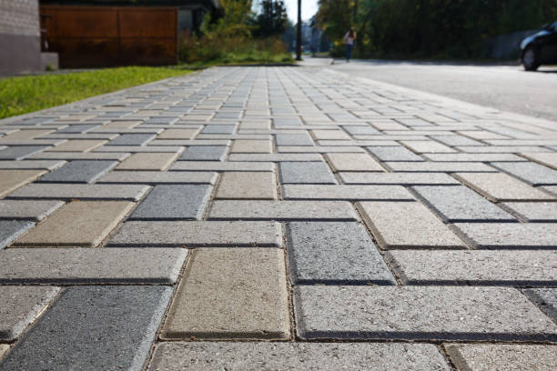 Best Affordable Driveway Paving  in Bald Kno, AR
