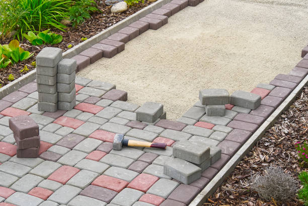 Best Driveway Pavers Near Me  in Bald Kno, AR