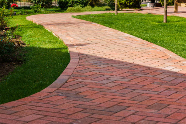 Best Best Driveway Pavers  in Bald Kno, AR