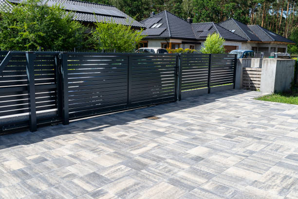 Best Best Driveway Pavers  in Bald Kno, AR