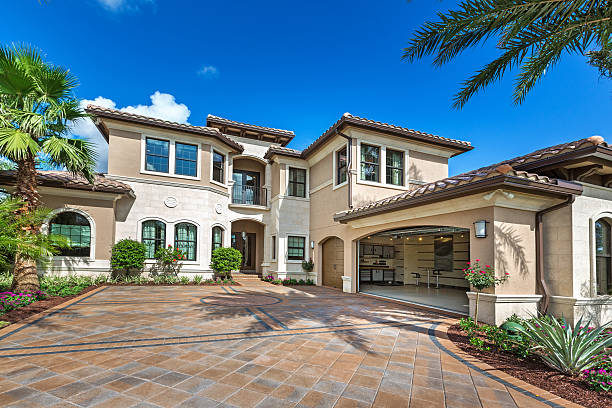 Reasons to Select Us for Your Driveway Paving Requirements in Bald Kno, AR