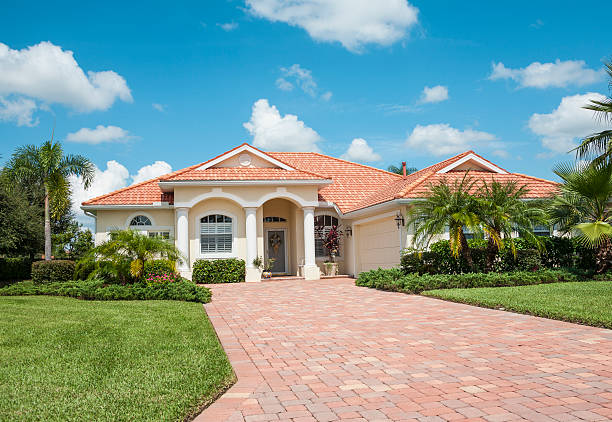 Best Permeable Paver Driveway  in Bald Kno, AR