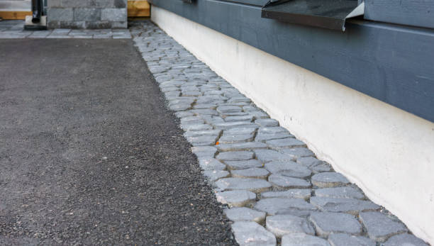 Best Driveway Pavers Installation  in Bald Kno, AR