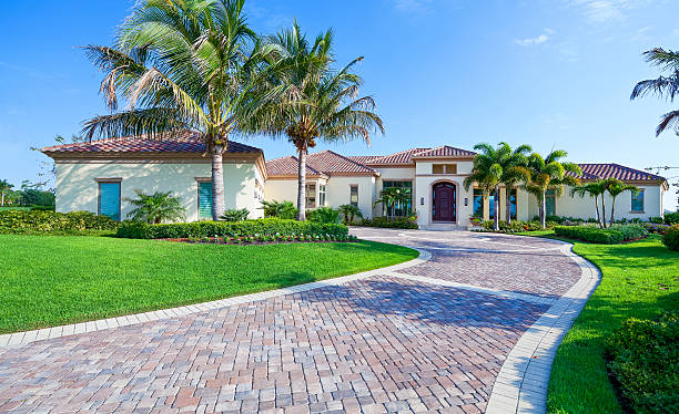 Best Affordable Driveway Pavers  in Bald Kno, AR