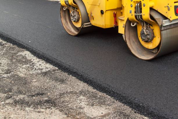 Best Residential Paver Driveway  in Bald Kno, AR