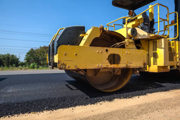 Best Professional Driveway Pavers  in Bald Kno, AR